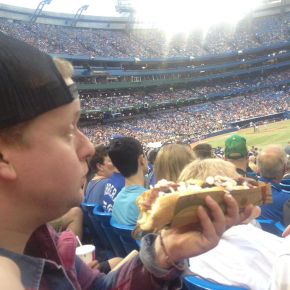 Meet your Posher, Alex - Picture 1 of 1